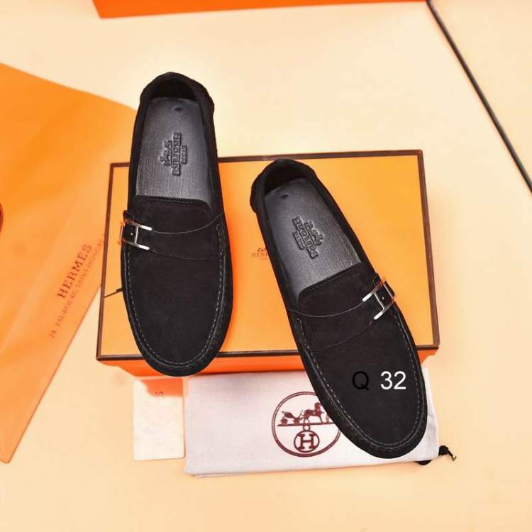 Picture of Hermes Shoes _SKUHermessz38-45F050310968